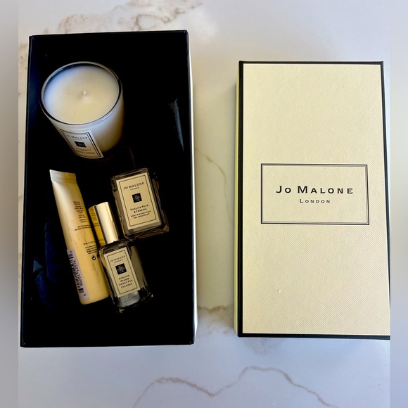 Jo Malone Other Jo Malone London Gift Set An Gift Box New With Tags